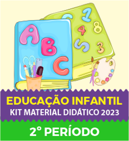 Imagem de categoria 2º Período 2025  - Sta Maria