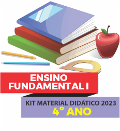 Imagem de categoria 4º Ano 2025 - Sta Maria