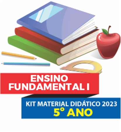 Imagem de categoria 5º Ano 2026 - Sta Maria