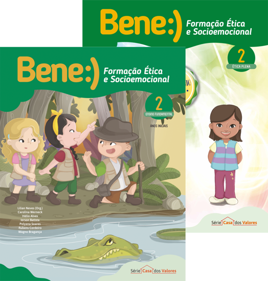 Imagem de 2º Ano - Bene 2025 - Sta Maria