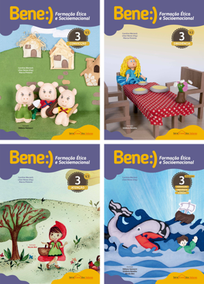 Imagem de Maternal III - Bene 2025 Sta Maria