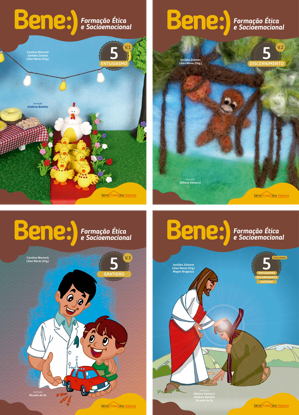 Imagem de 2º Período - Bene 2024 Sta Maria