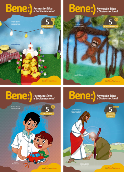 Imagem de 2º Período - Bene 2024 Sta Maria