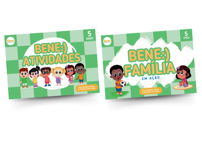 Imagem de 2º Período - Bene 2026 Sta Maria