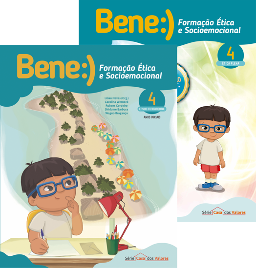 Imagem de 4º Ano - Bene 2026 - Sta Maria