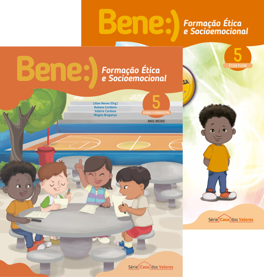 Imagem de 5º Ano - Bene 2026 - Sta Maria